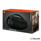 Opakowanie JBL Boombox 3 Wi-Fi
